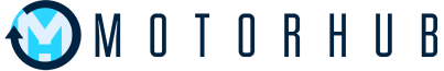 logo motorhub